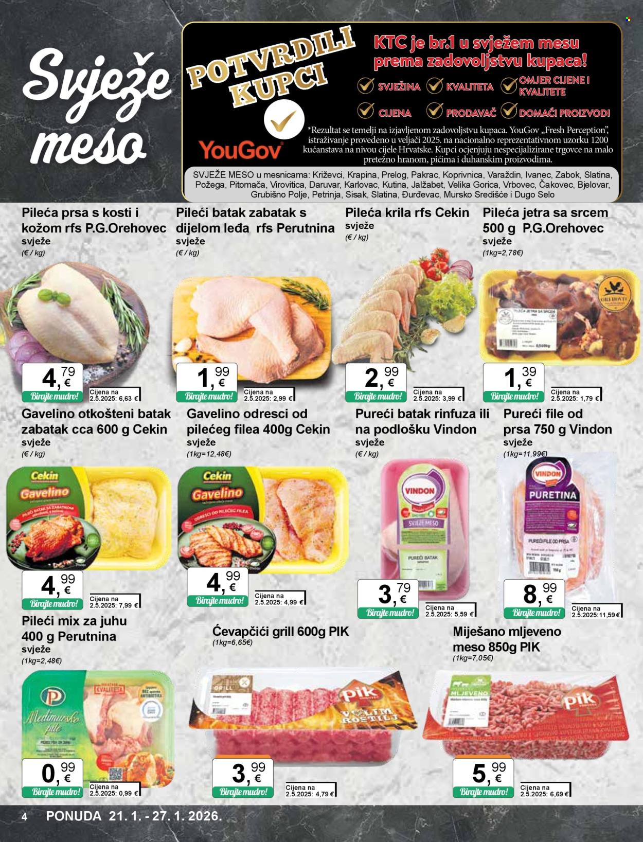 KTC katalog - 21.01.2026. - 27.01.2026. Stranica 4