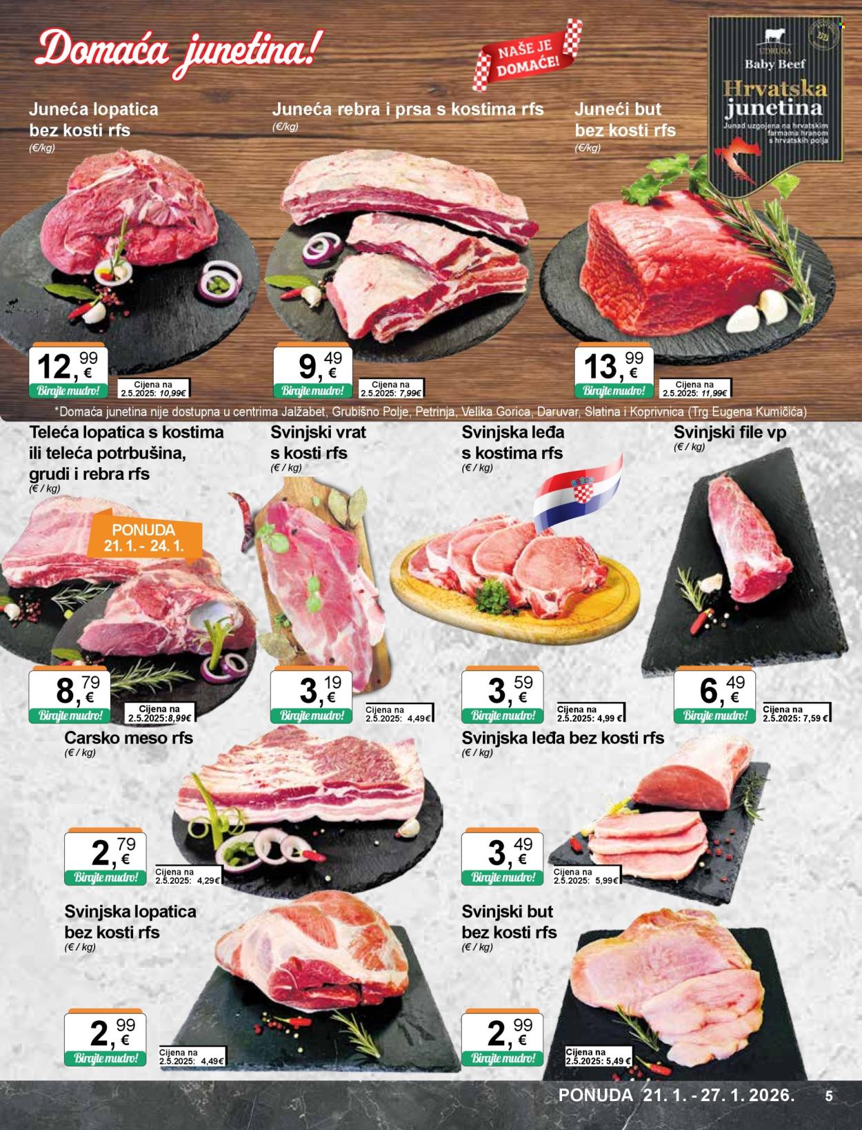 KTC katalog - 21.01.2026. - 27.01.2026. Stranica 5