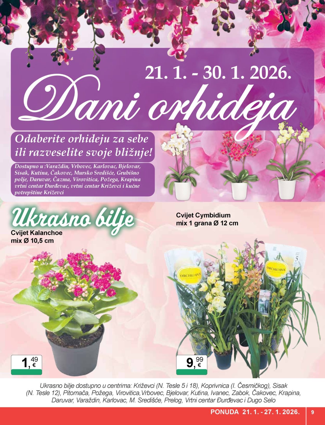 KTC katalog - 21.01.2026. - 27.01.2026. Stranica 9