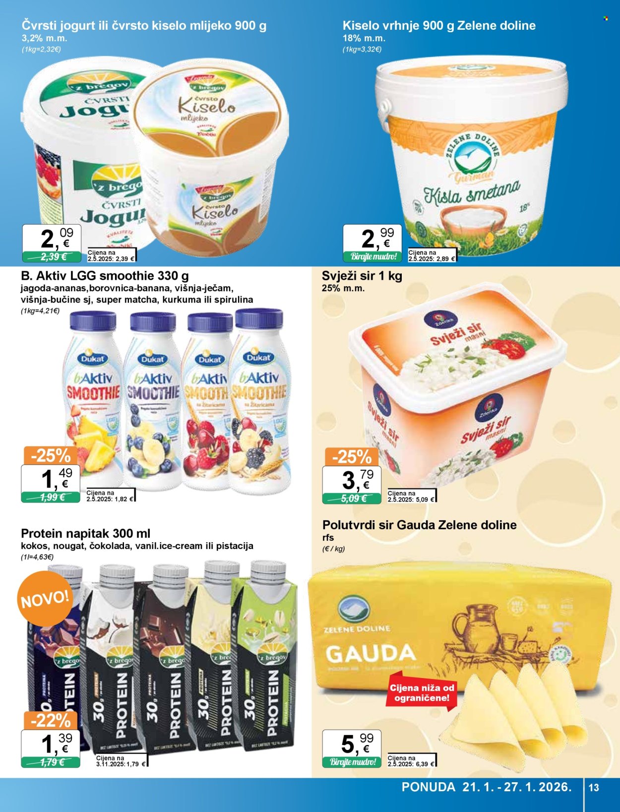 KTC katalog - 21.01.2026. - 27.01.2026. Stranica 13