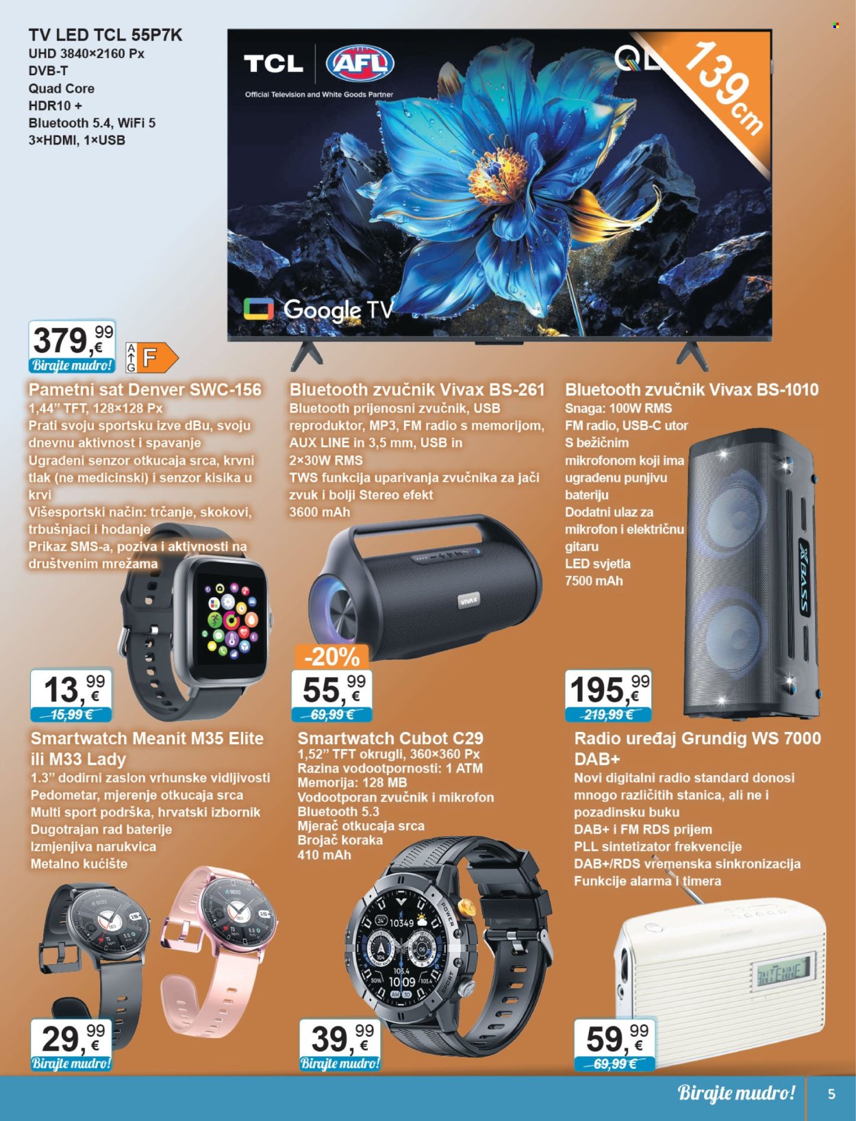 KTC katalog - 21.01.2026. - 03.02.2026. Stranica 2