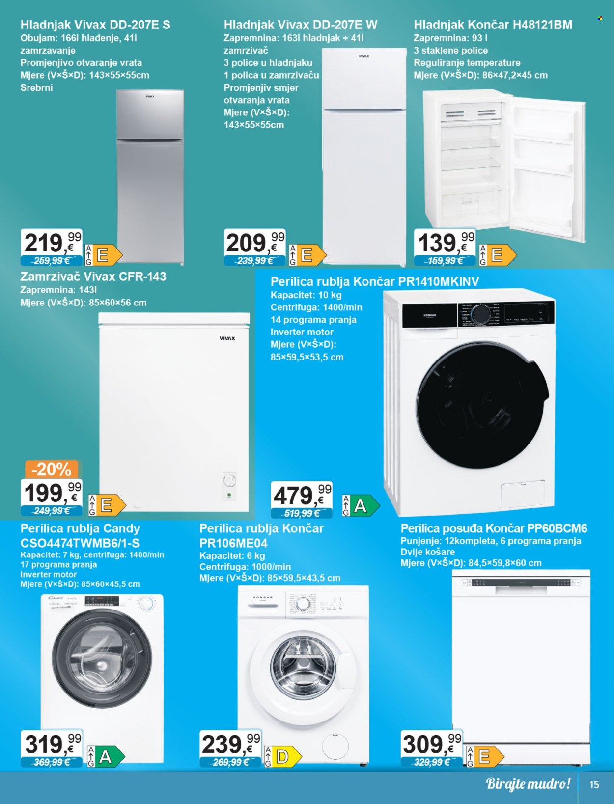 KTC katalog - 21.01.2026. - 03.02.2026. Stranica 12