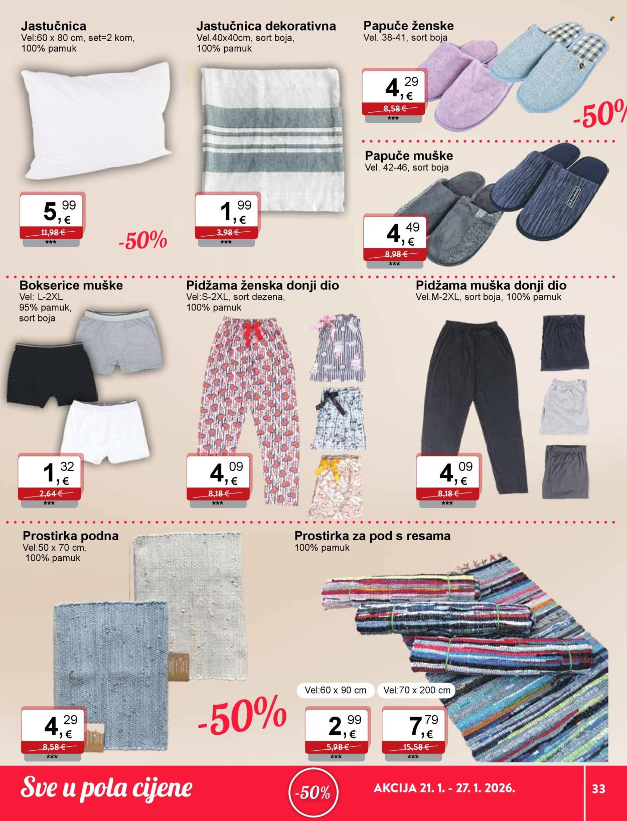 KTC katalog - 21.01.2026. - 27.01.2026. Stranica 6