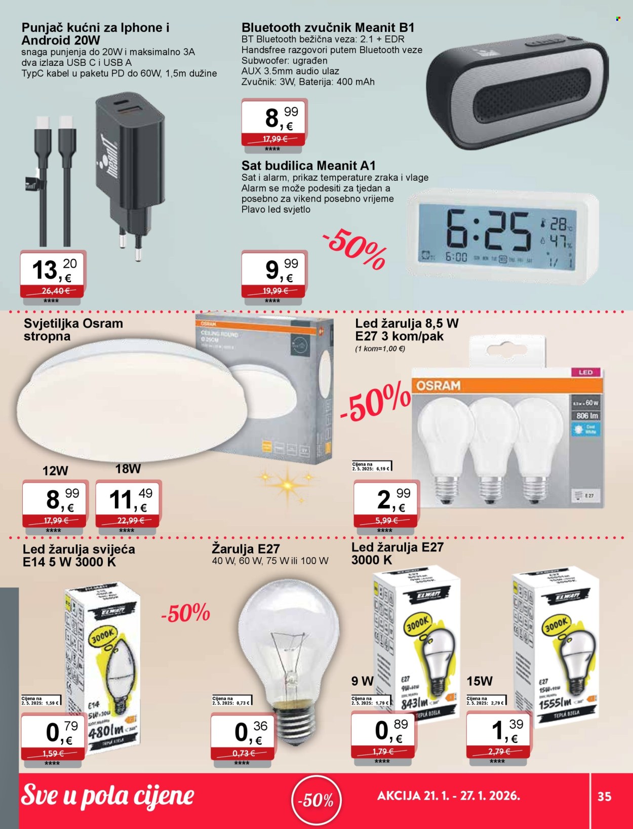 KTC katalog - 21.01.2026. - 27.01.2026. Stranica 8