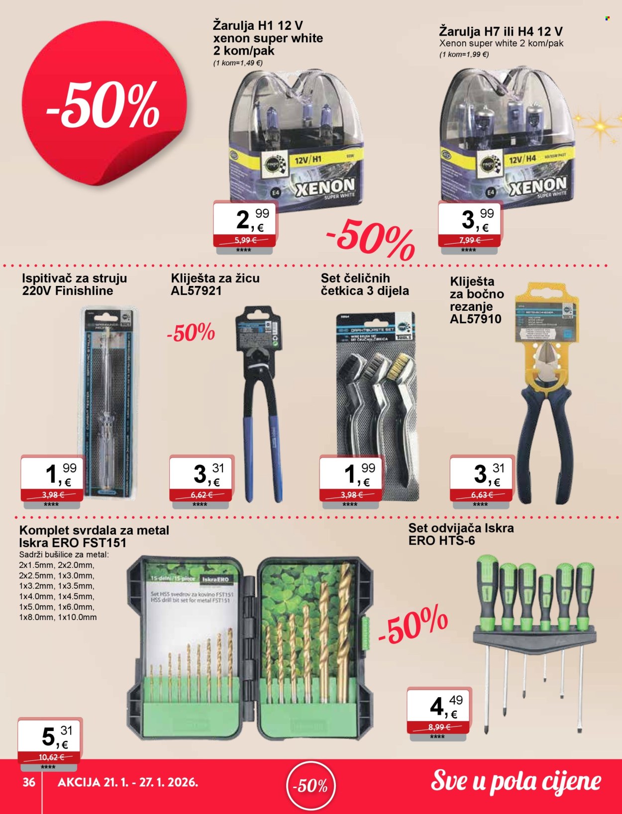 KTC katalog - 21.01.2026. - 27.01.2026. Stranica 9