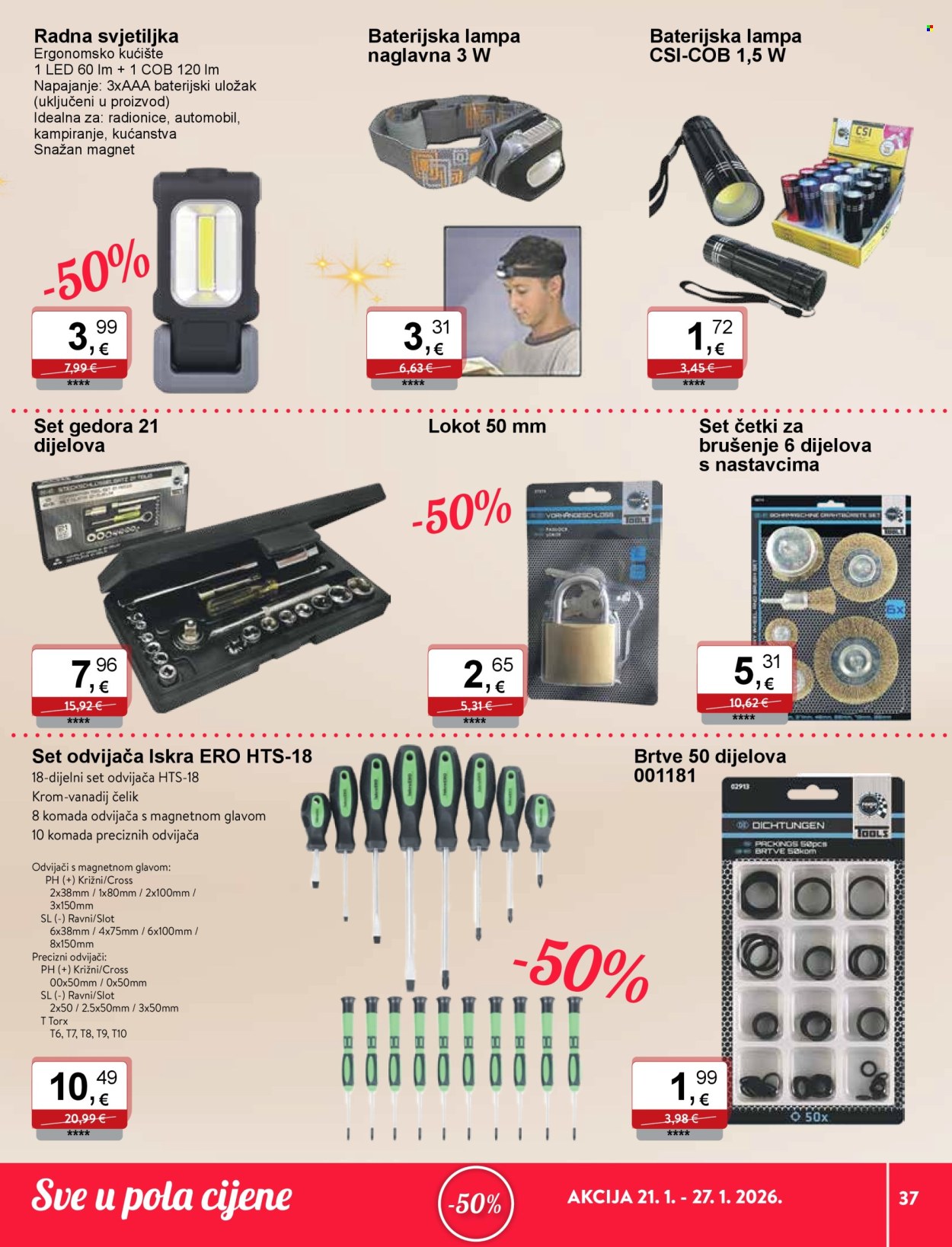 KTC katalog - 21.01.2026. - 27.01.2026. Stranica 10