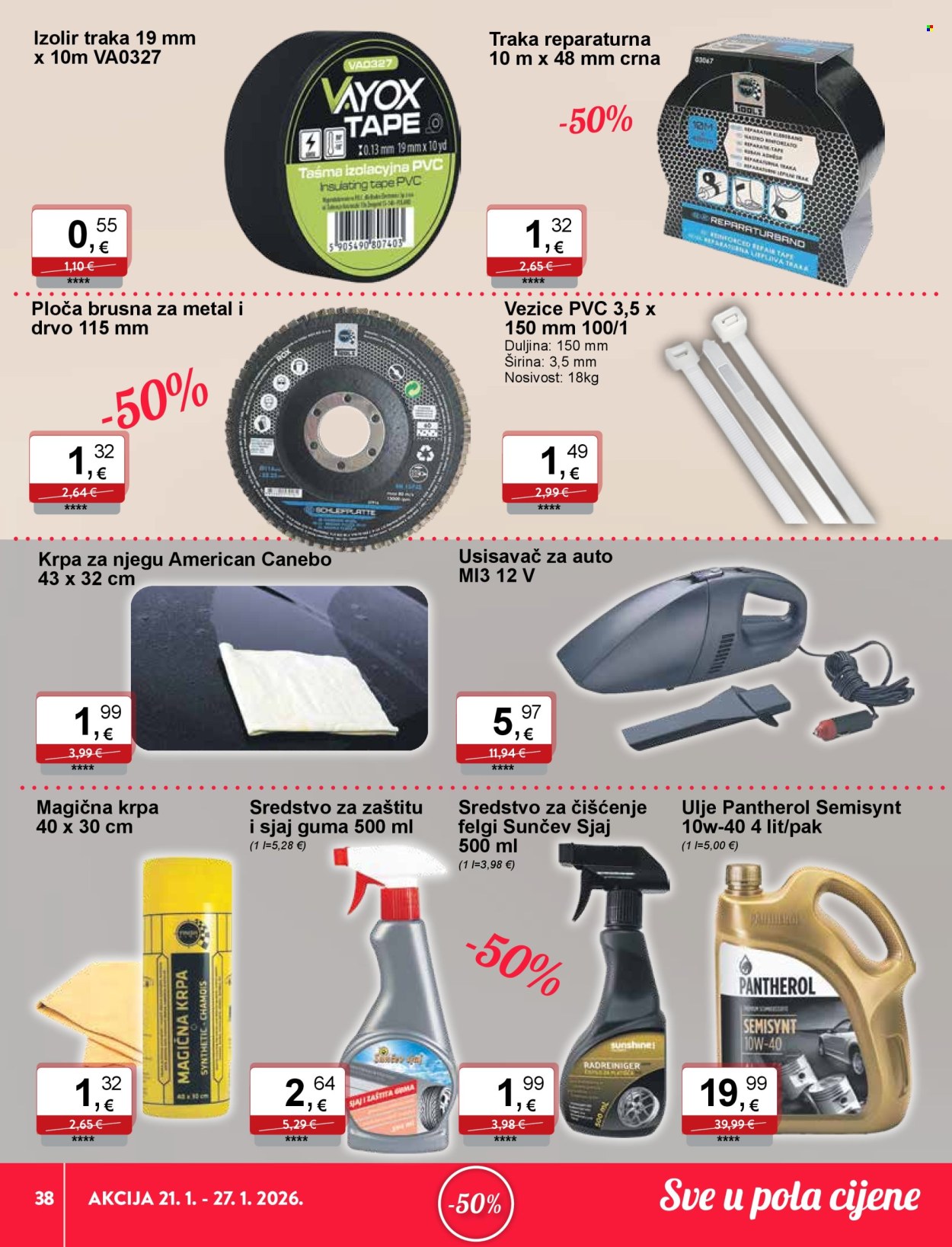 KTC katalog - 21.01.2026. - 27.01.2026. Stranica 11