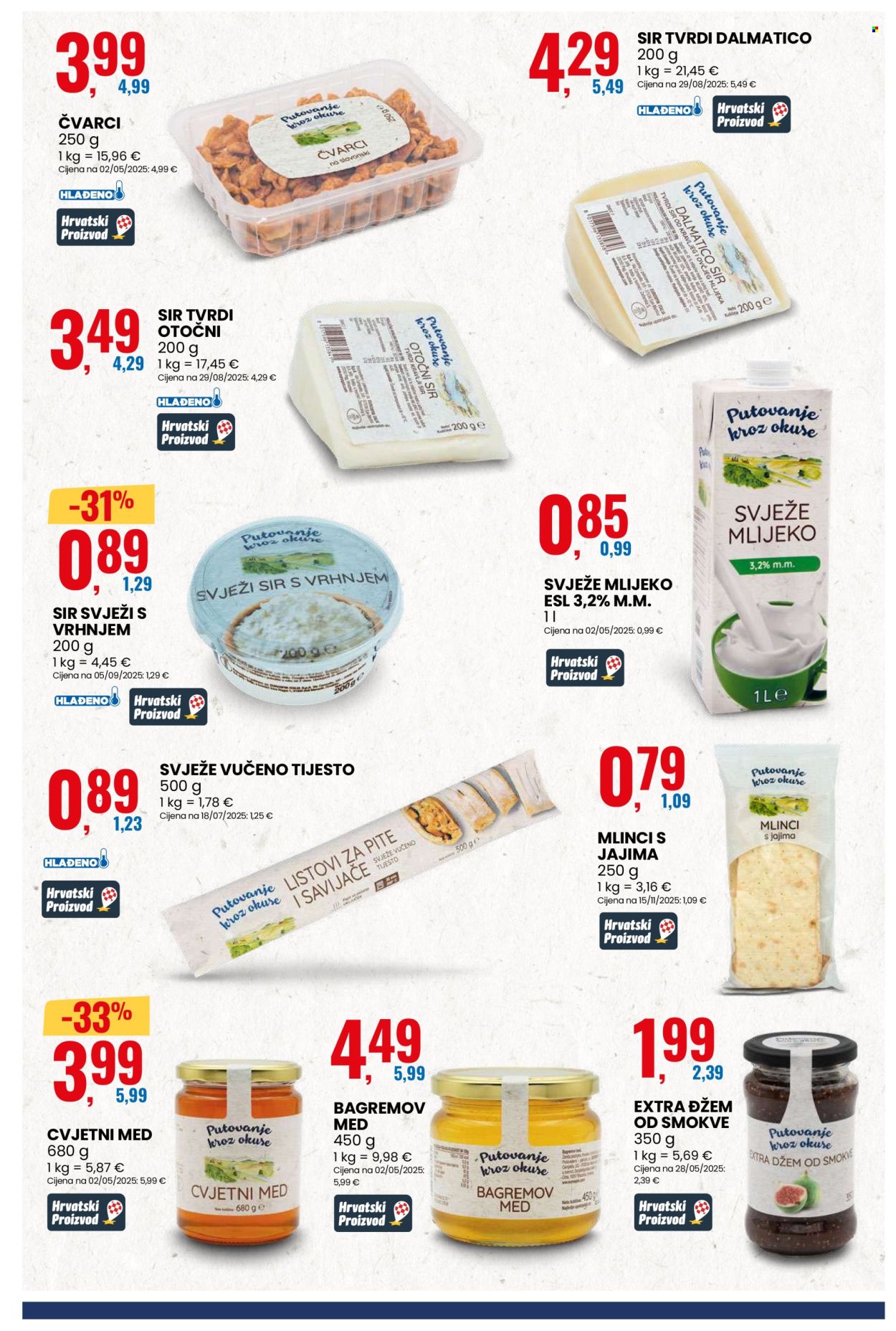 Eurospin katalog - 21.01.2026. - 27.01.2026. Stranica 9