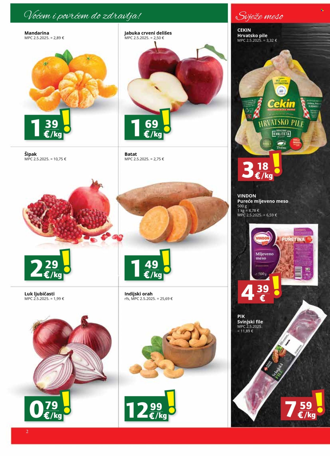 Djelo katalog - 21.01.2026. - 27.01.2026. Stranica 2
