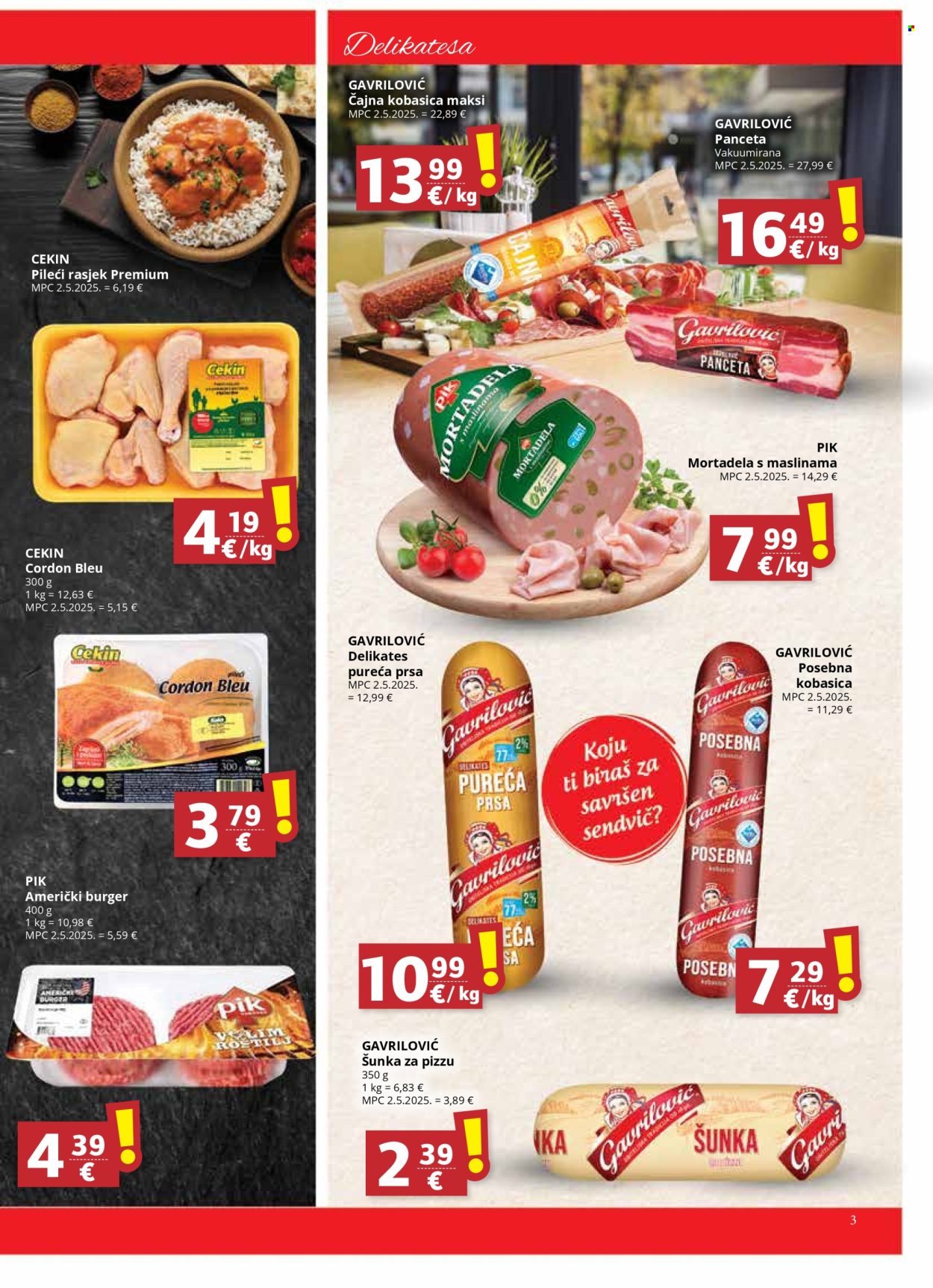 Djelo katalog - 21.01.2026. - 27.01.2026. Stranica 3