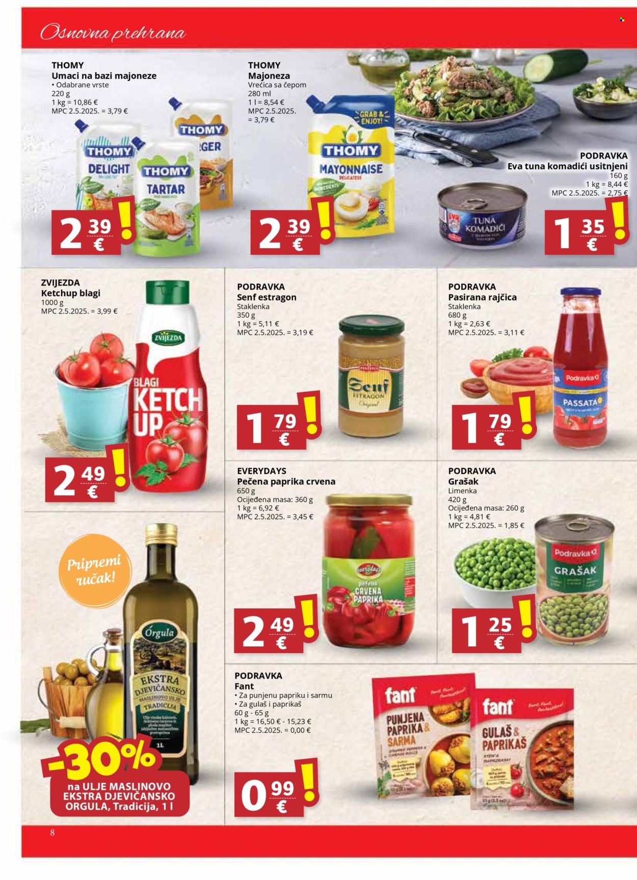 Djelo katalog - 21.01.2026. - 27.01.2026. Stranica 8