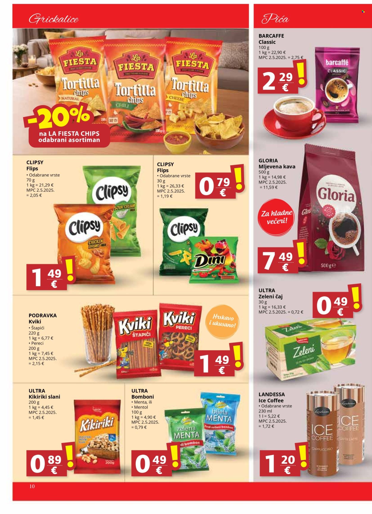 Djelo katalog - 21.01.2026. - 27.01.2026. Stranica 10