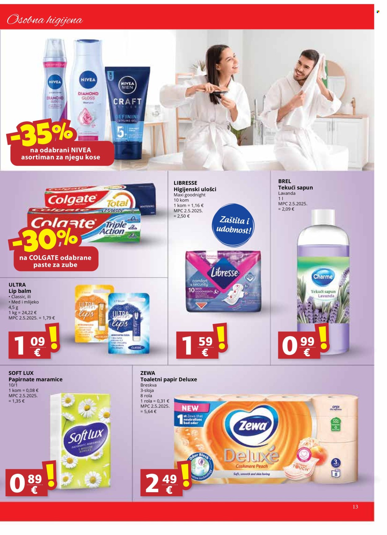 Djelo katalog - 21.01.2026. - 27.01.2026. Stranica 13