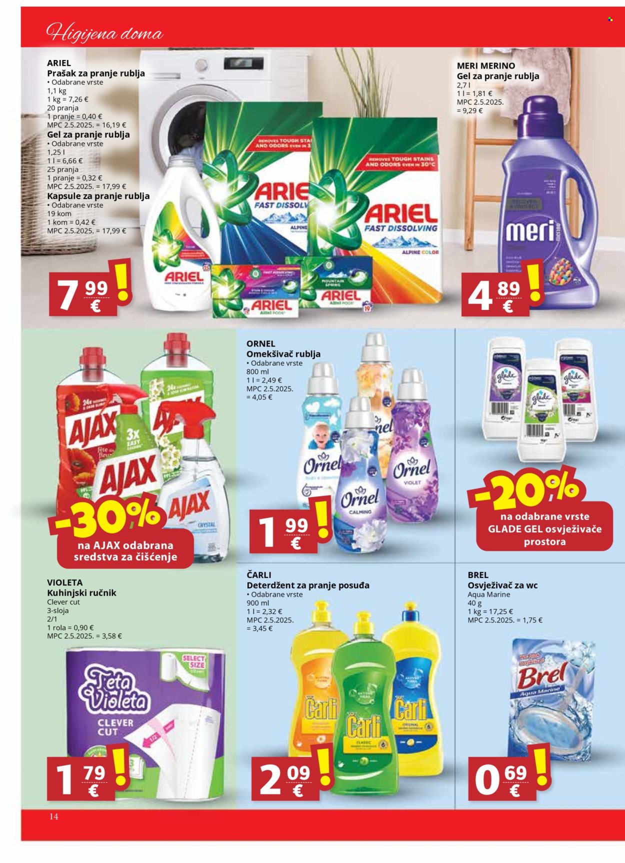 Djelo katalog - 21.01.2026. - 27.01.2026. Stranica 14