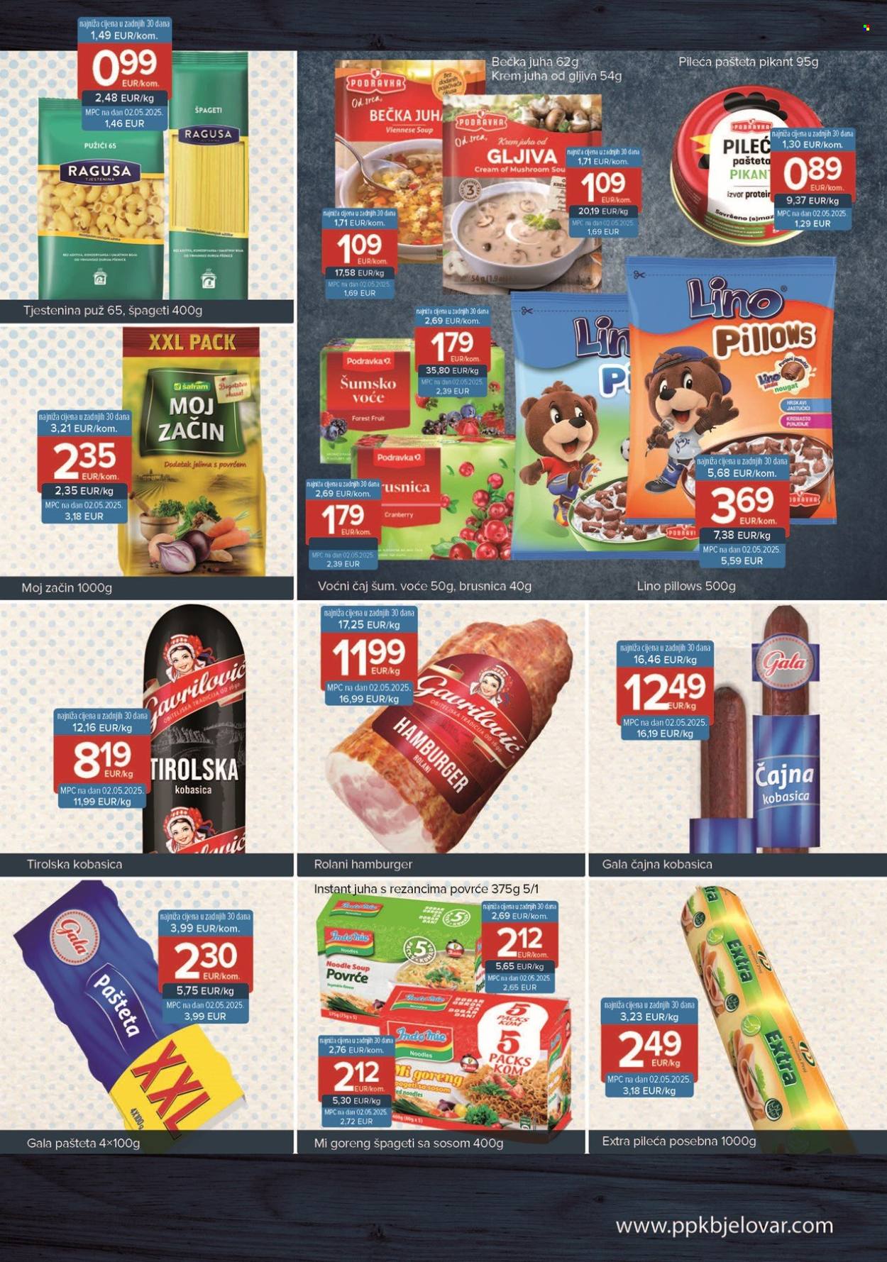 PPK Bjelovar katalog - 07.01.2026. - 31.01.2026. Stranica 5