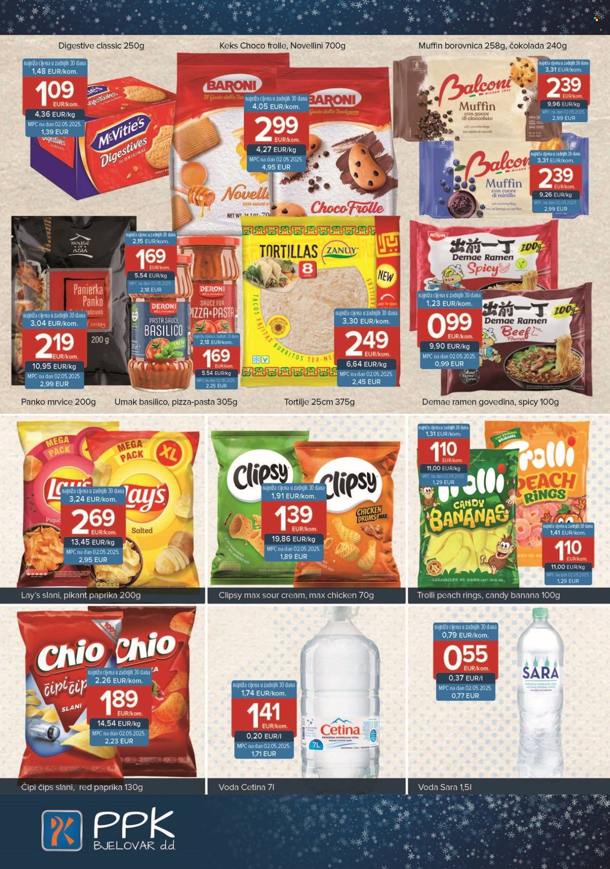 PPK Bjelovar katalog - 07.01.2026. - 31.01.2026. Stranica 6