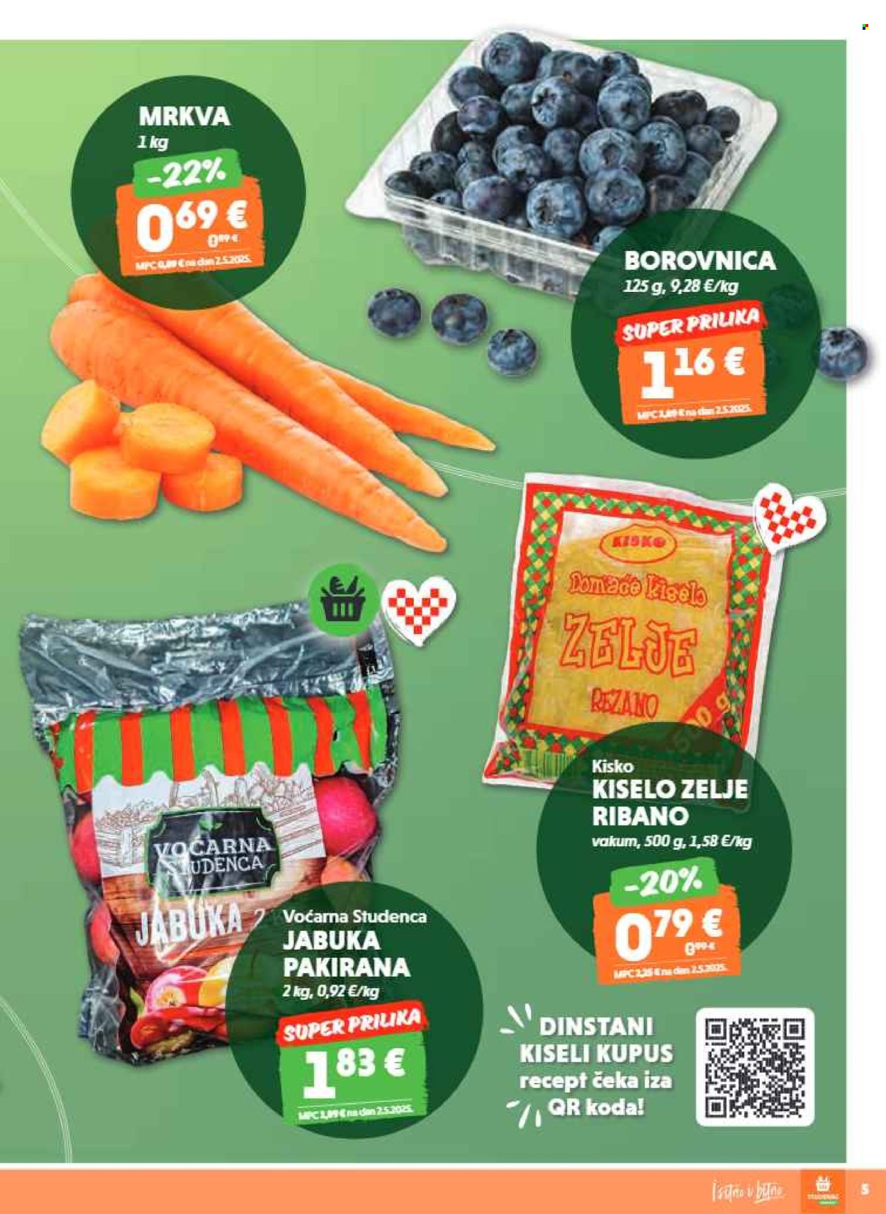 Studenac katalog - 21.01.2026. - 27.01.2026. Stranica 5
