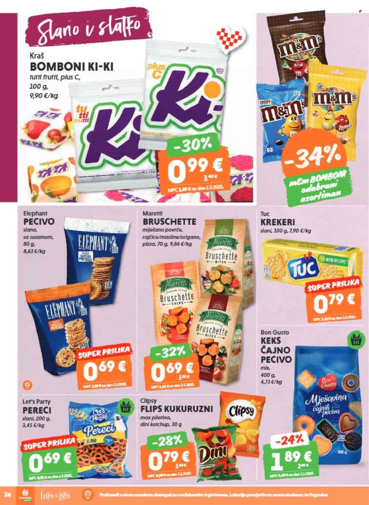 Studenac katalog - 21.01.2026. - 27.01.2026. Stranica 24
