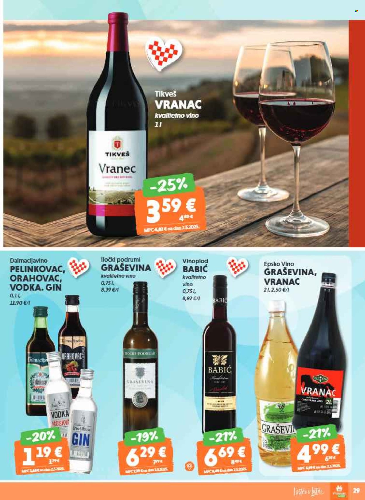Studenac katalog - 21.01.2026. - 27.01.2026. Stranica 29