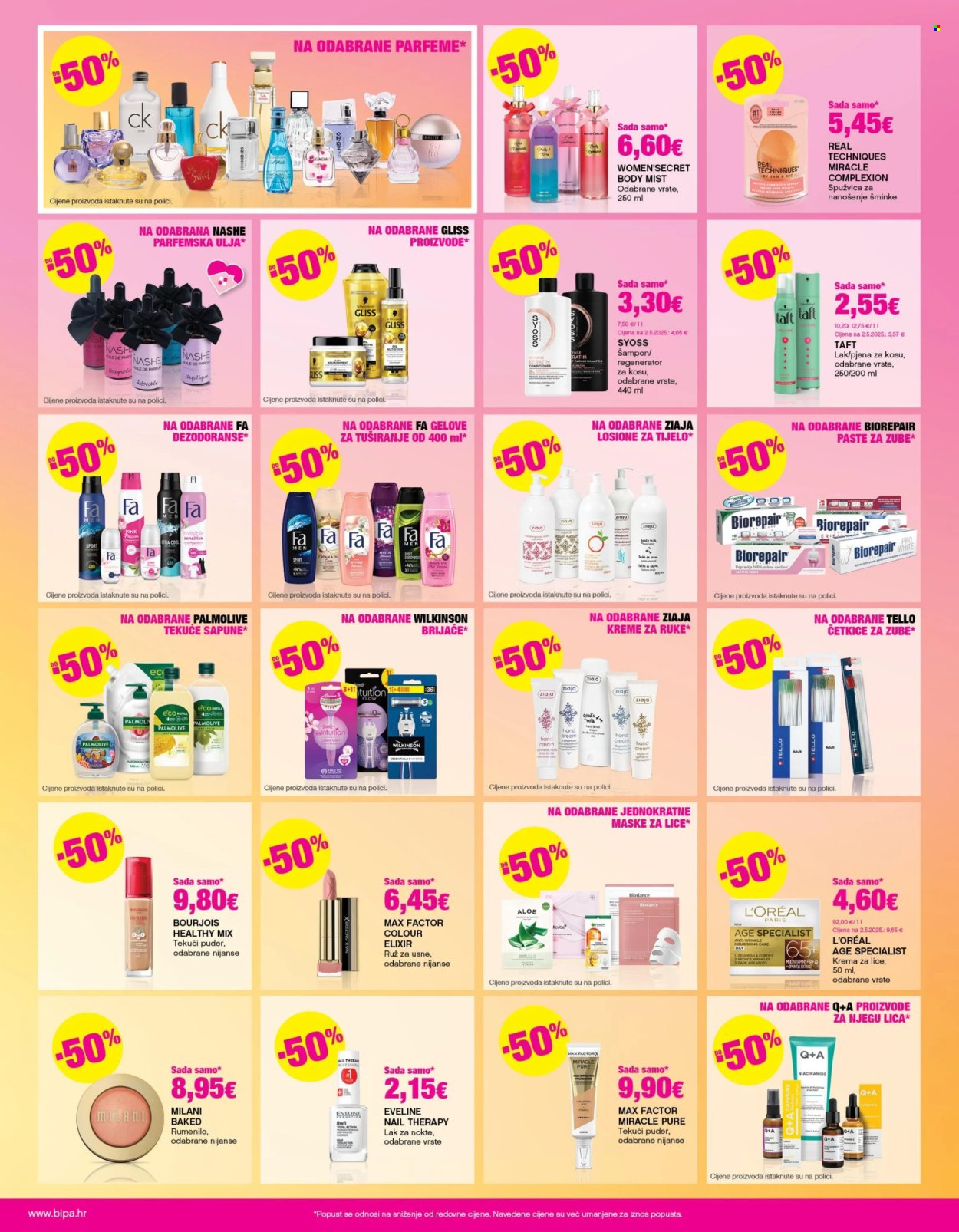 Bipa katalog - 22.01.2026. - 04.02.2026. Stranica 2