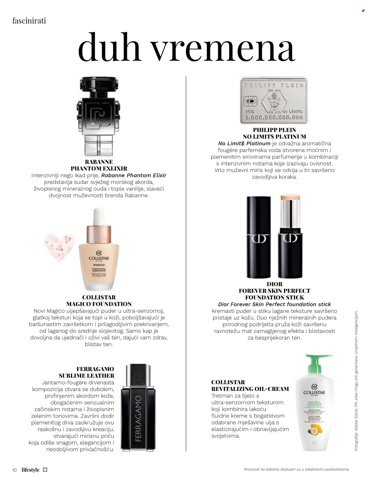 Müller katalog Stranica 10
