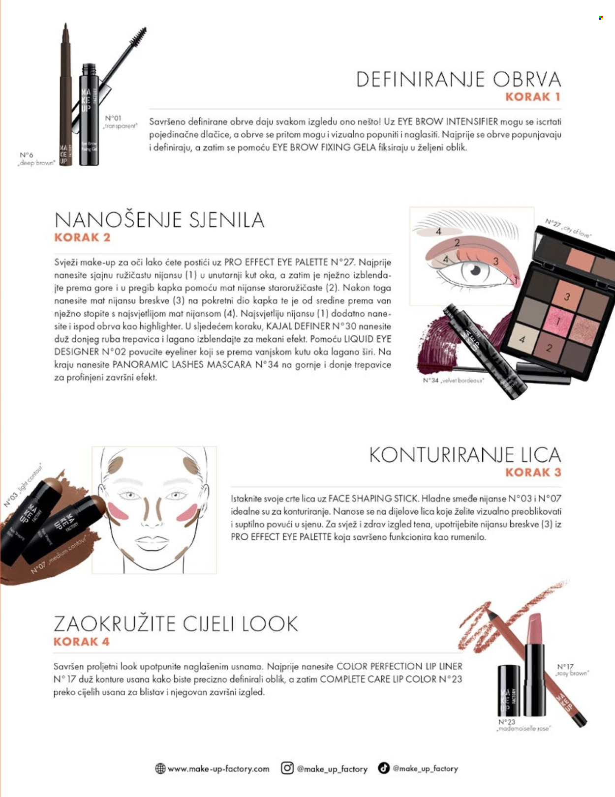 Müller katalog Stranica 19