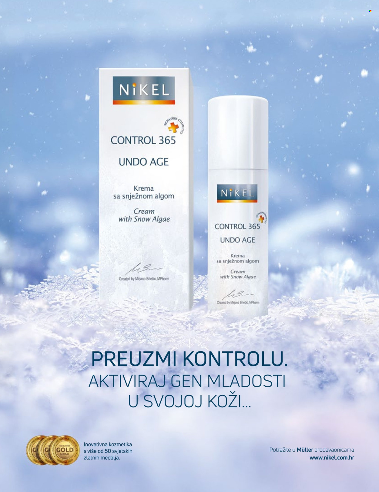 Müller katalog Stranica 33