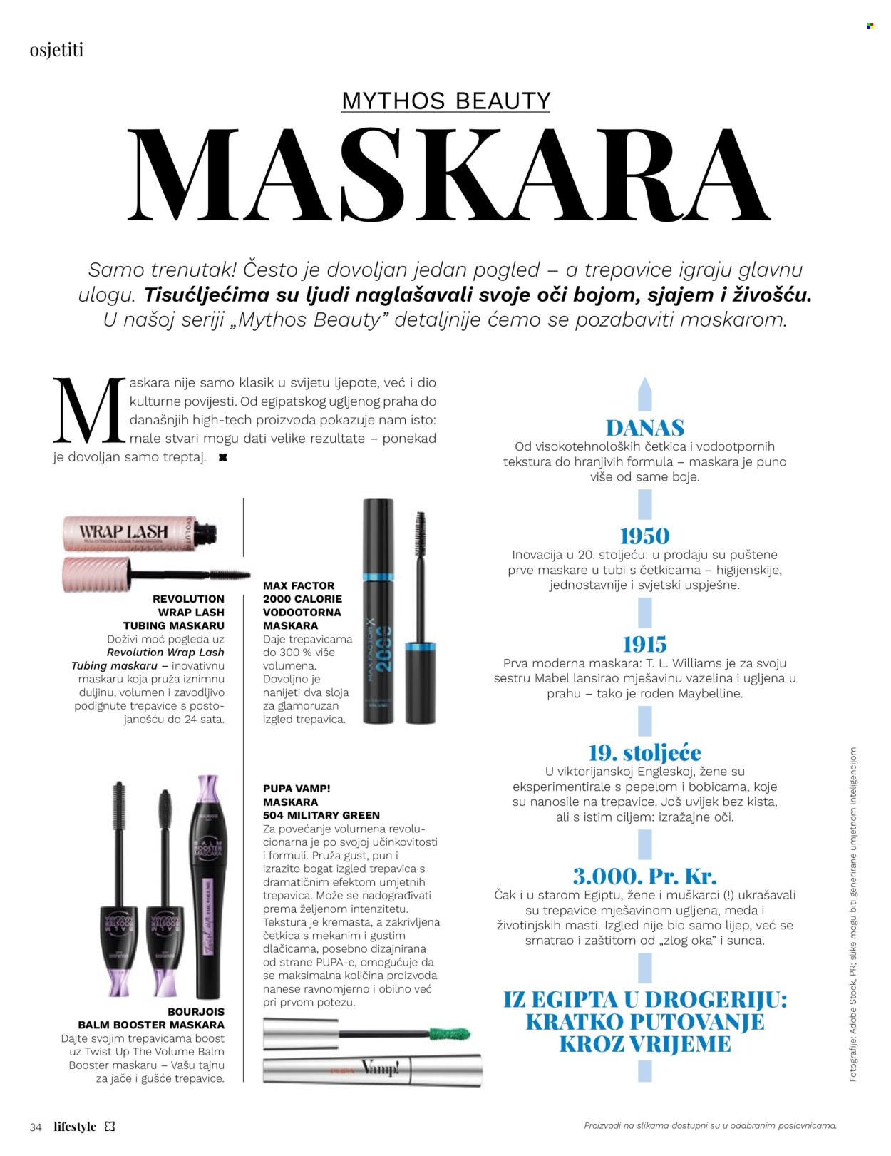 Müller katalog Stranica 34