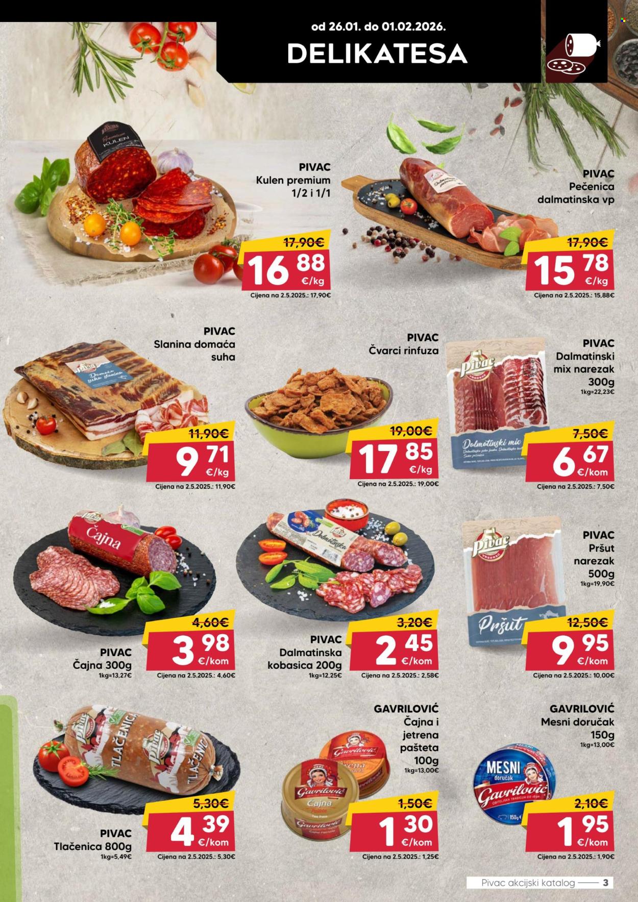 Pivac katalog - 26.01.2026. - 01.02.2026. Stranica 3
