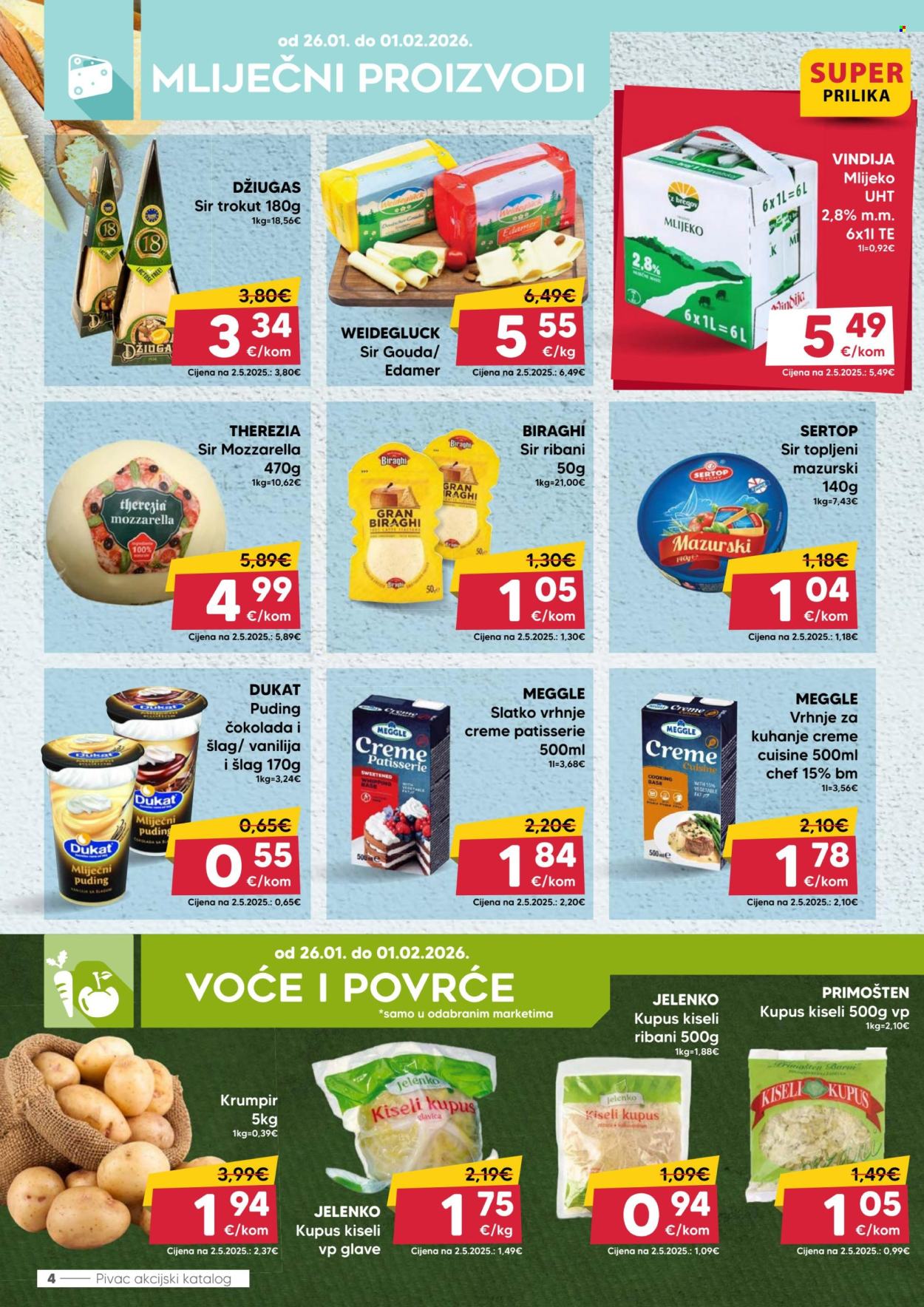 Pivac katalog - 26.01.2026. - 01.02.2026. Stranica 4