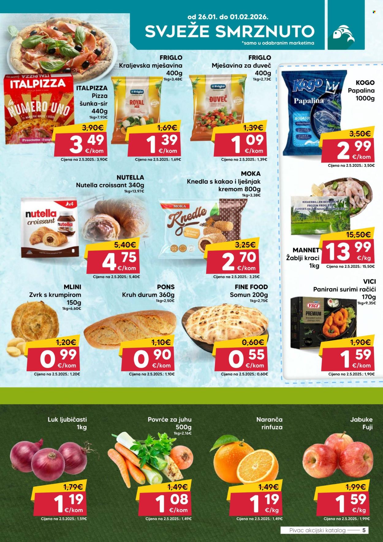 Pivac katalog - 26.01.2026. - 01.02.2026. Stranica 5
