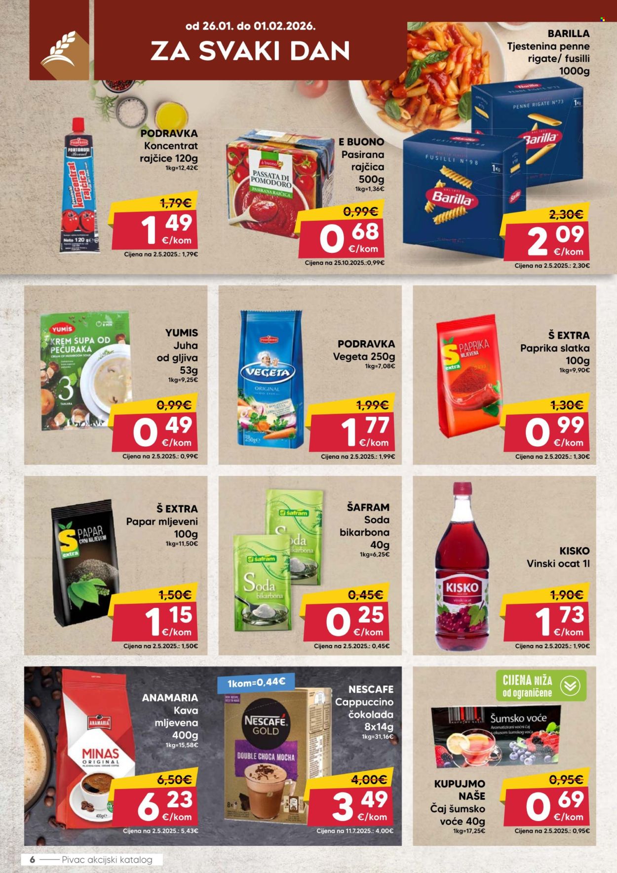 Pivac katalog - 26.01.2026. - 01.02.2026. Stranica 6