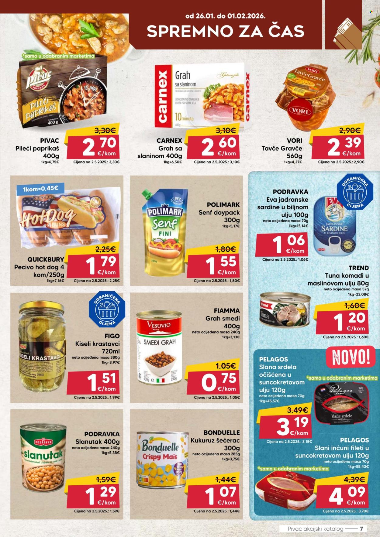 Pivac katalog - 26.01.2026. - 01.02.2026. Stranica 7