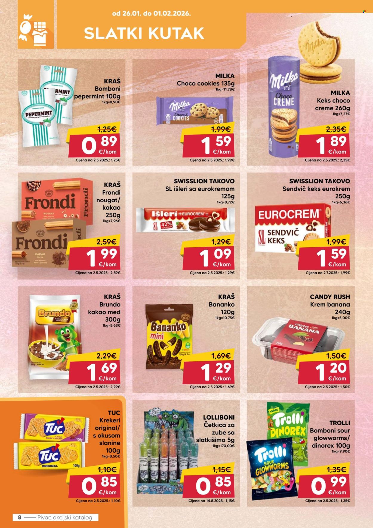 Pivac katalog - 26.01.2026. - 01.02.2026. Stranica 8