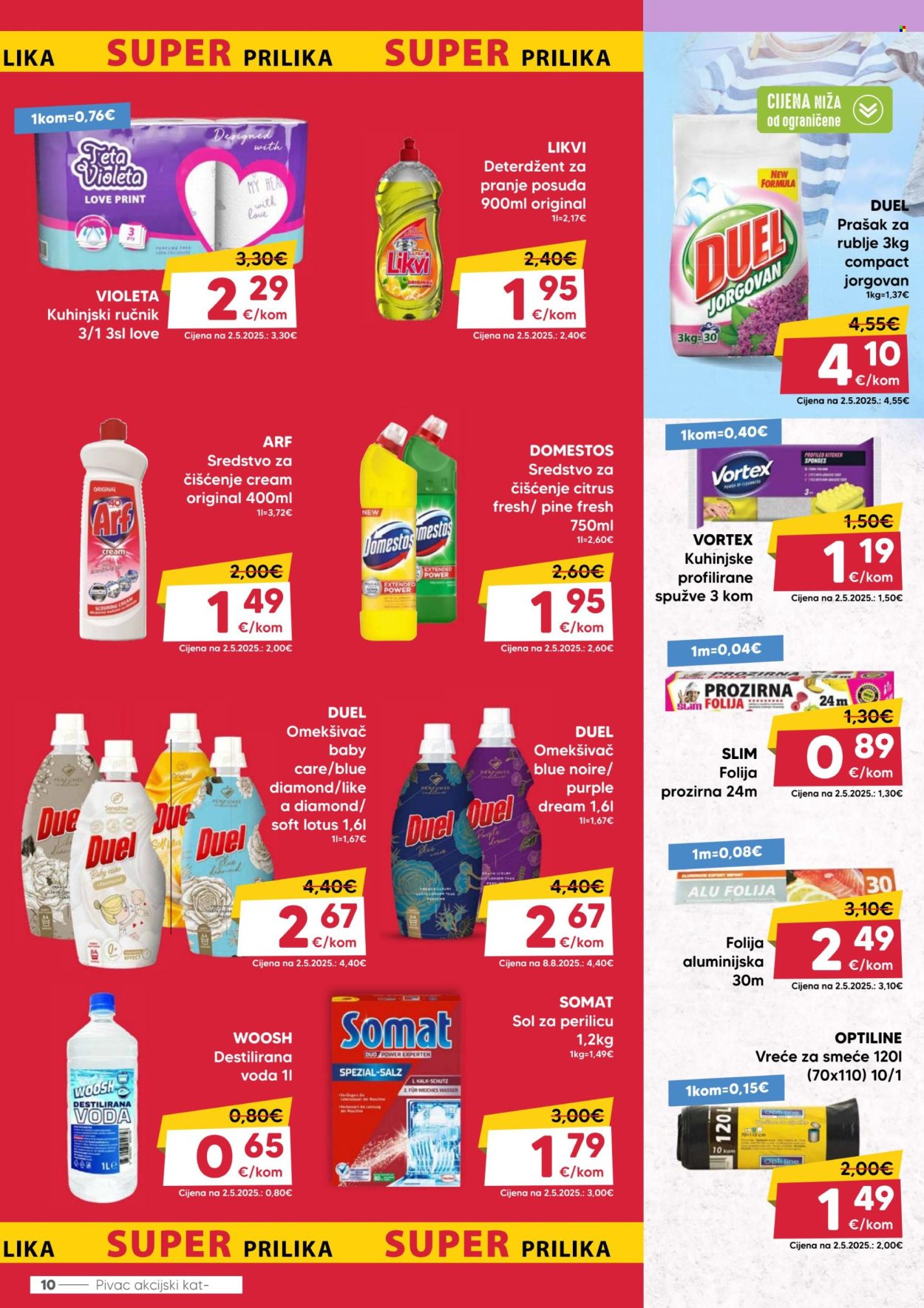 Pivac katalog - 26.01.2026. - 01.02.2026. Stranica 10