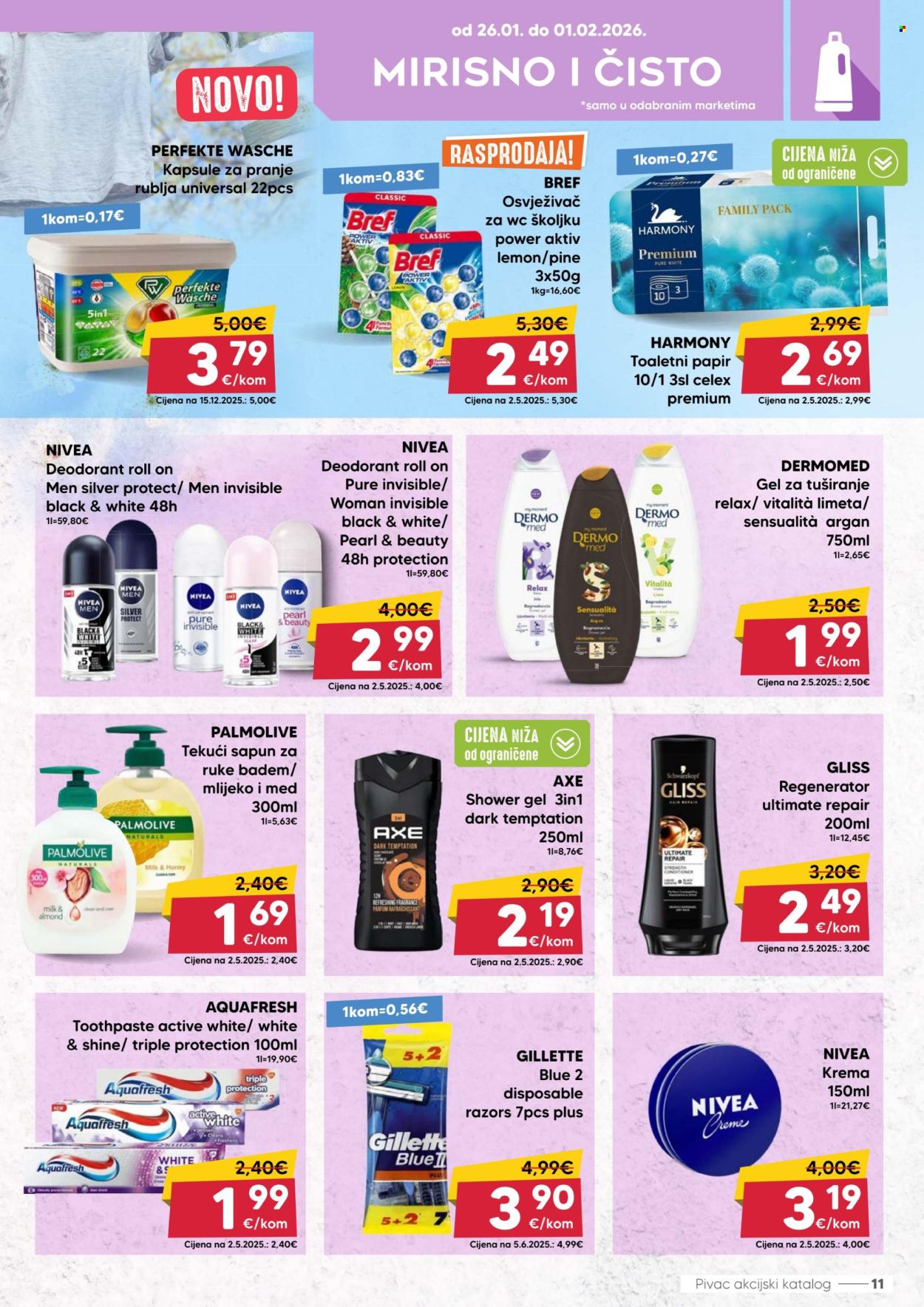 Pivac katalog - 26.01.2026. - 01.02.2026. Stranica 11