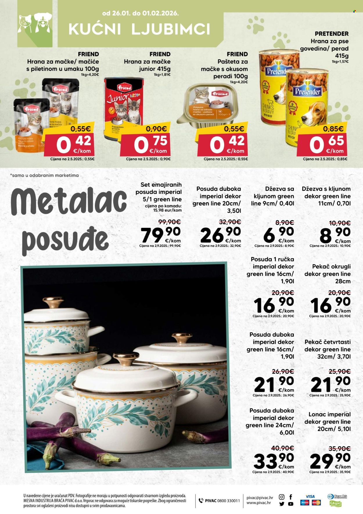 Pivac katalog - 26.01.2026. - 01.02.2026. Stranica 12