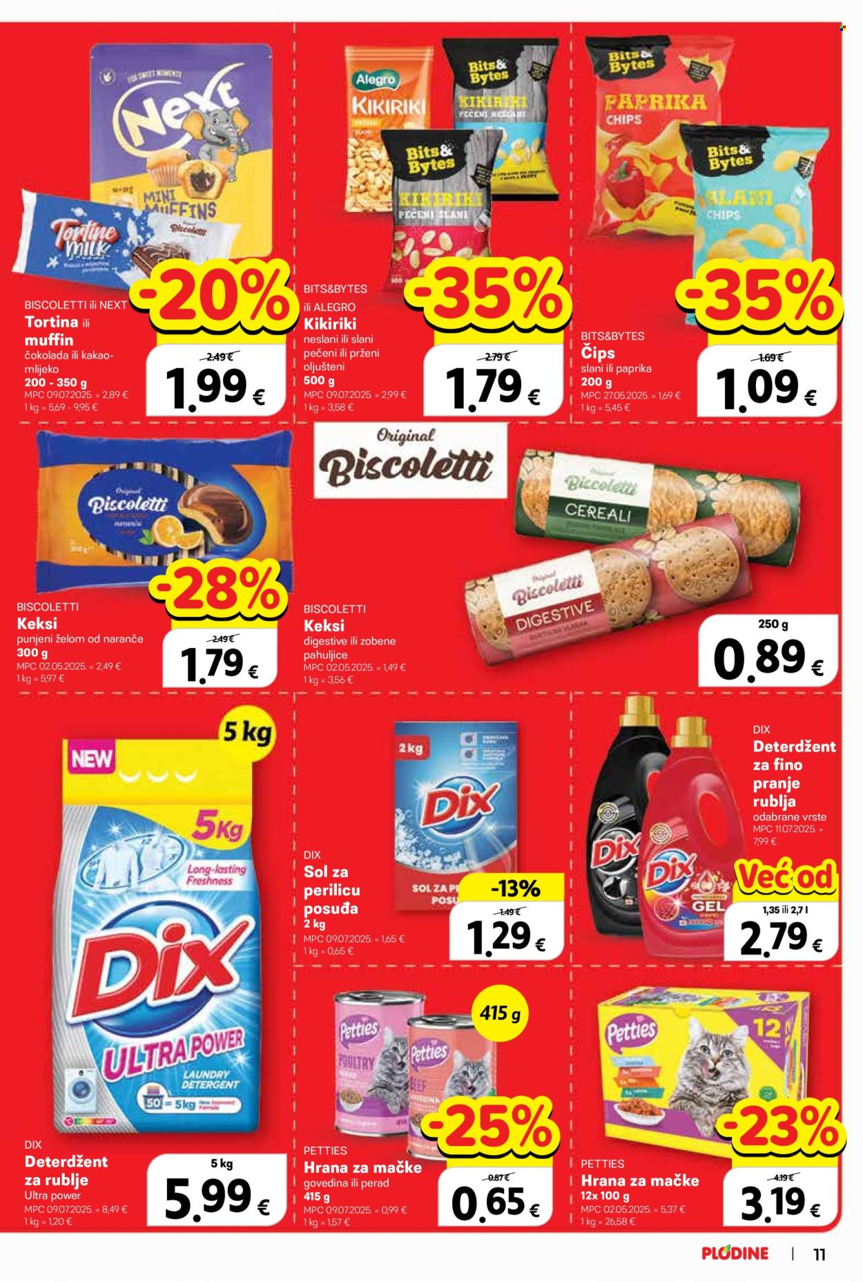 Plodine katalog - 28.01.2026. - 03.02.2026. Stranica 11