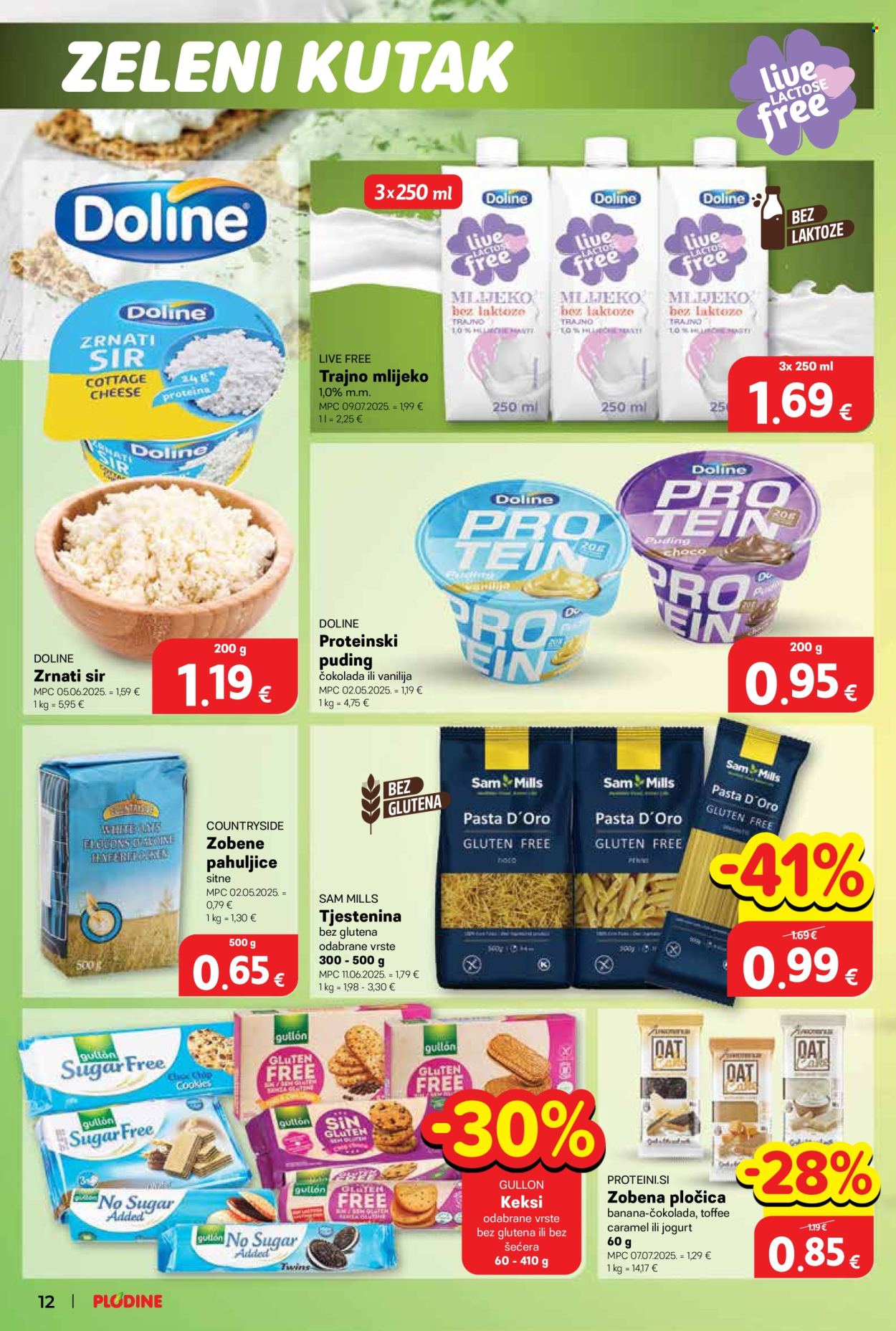 Plodine katalog - 28.01.2026. - 03.02.2026. Stranica 12