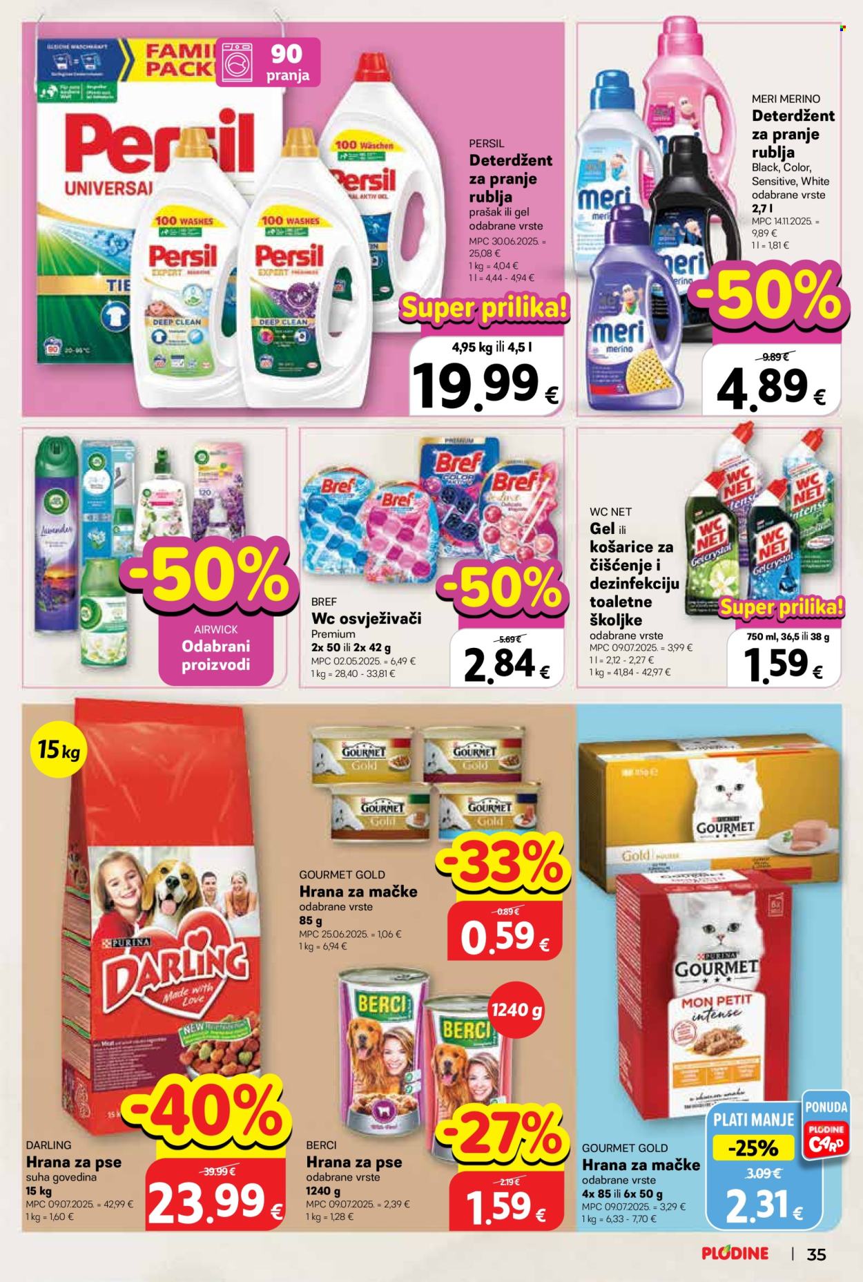Plodine katalog - 28.01.2026. - 03.02.2026. Stranica 35