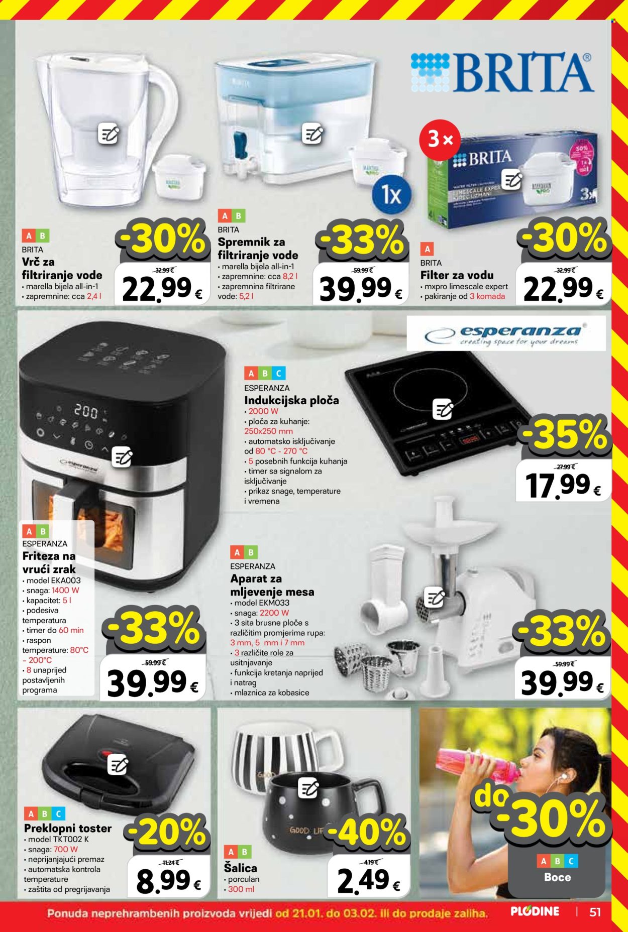 Plodine katalog - 28.01.2026. - 03.02.2026. Stranica 51