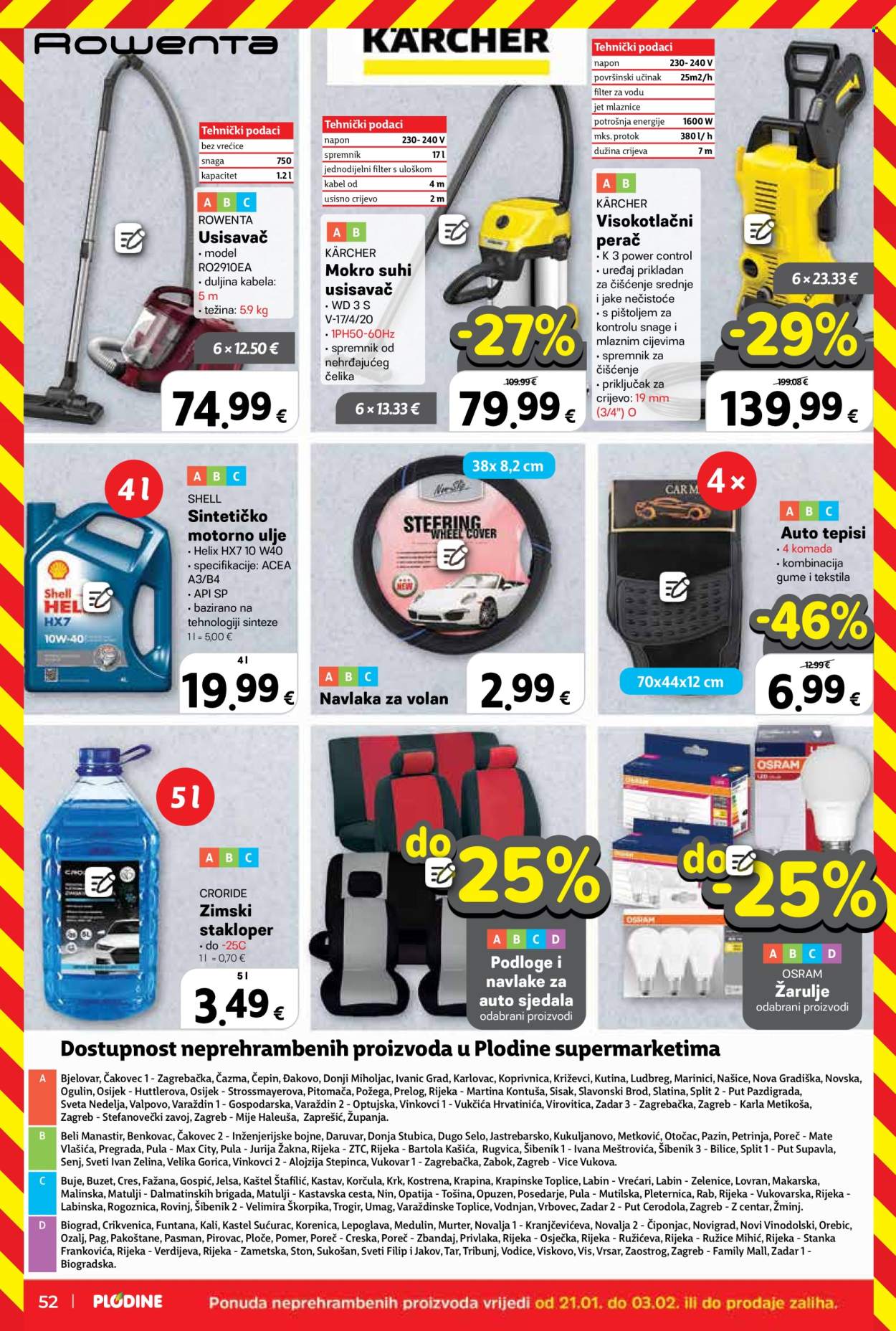 Plodine katalog - 28.01.2026. - 03.02.2026. Stranica 52