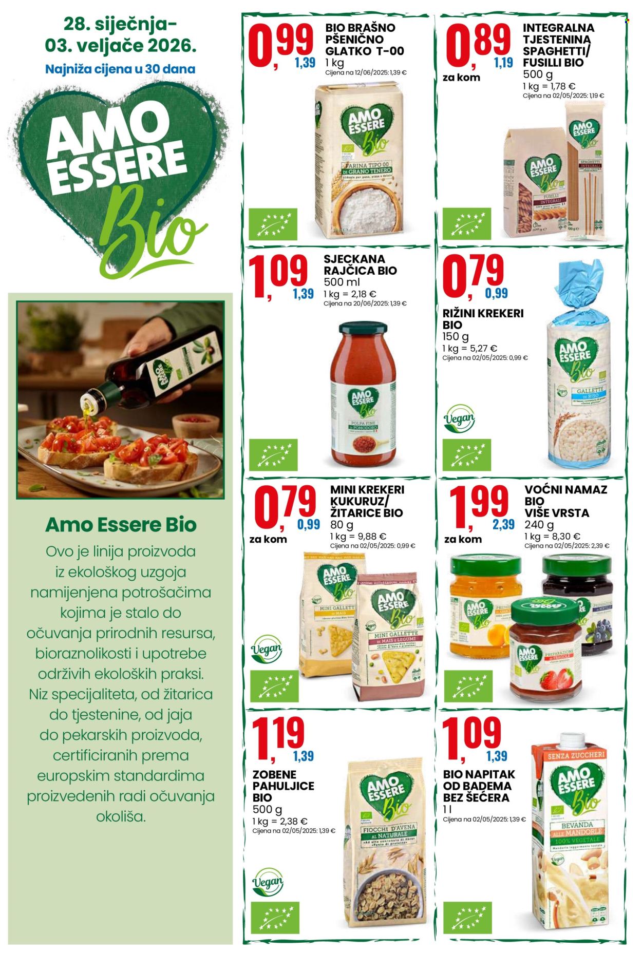 Eurospin katalog - 28.01.2026. - 03.02.2026. Stranica 16