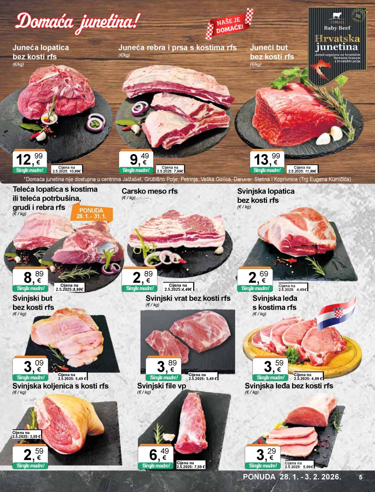 KTC katalog - 28.01.2026. - 03.02.2026. Stranica 5