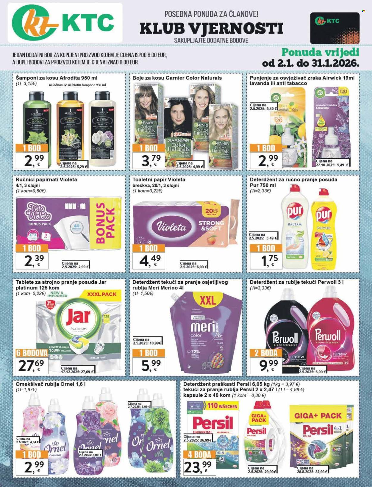 KTC katalog - 28.01.2026. - 03.02.2026. Stranica 31
