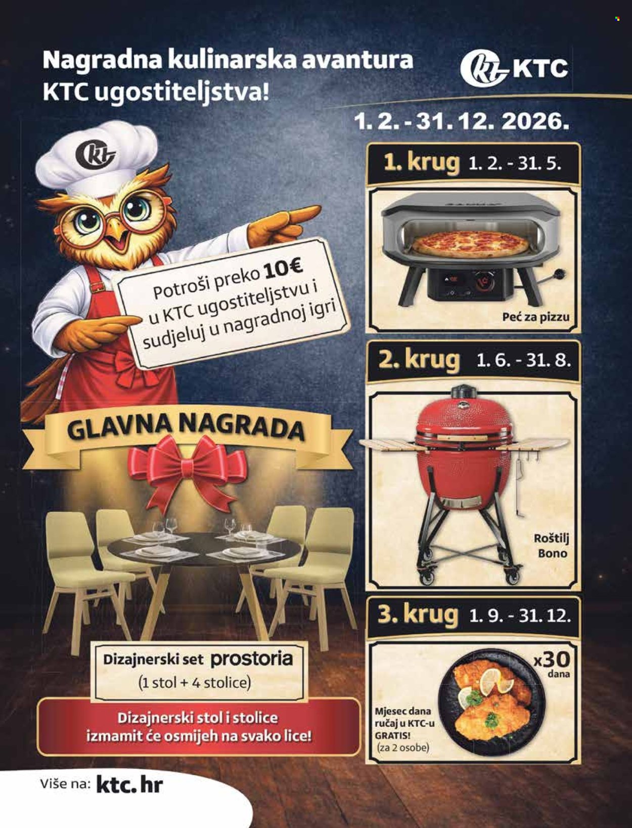 KTC katalog - 28.01.2026. - 03.02.2026. Stranica 32
