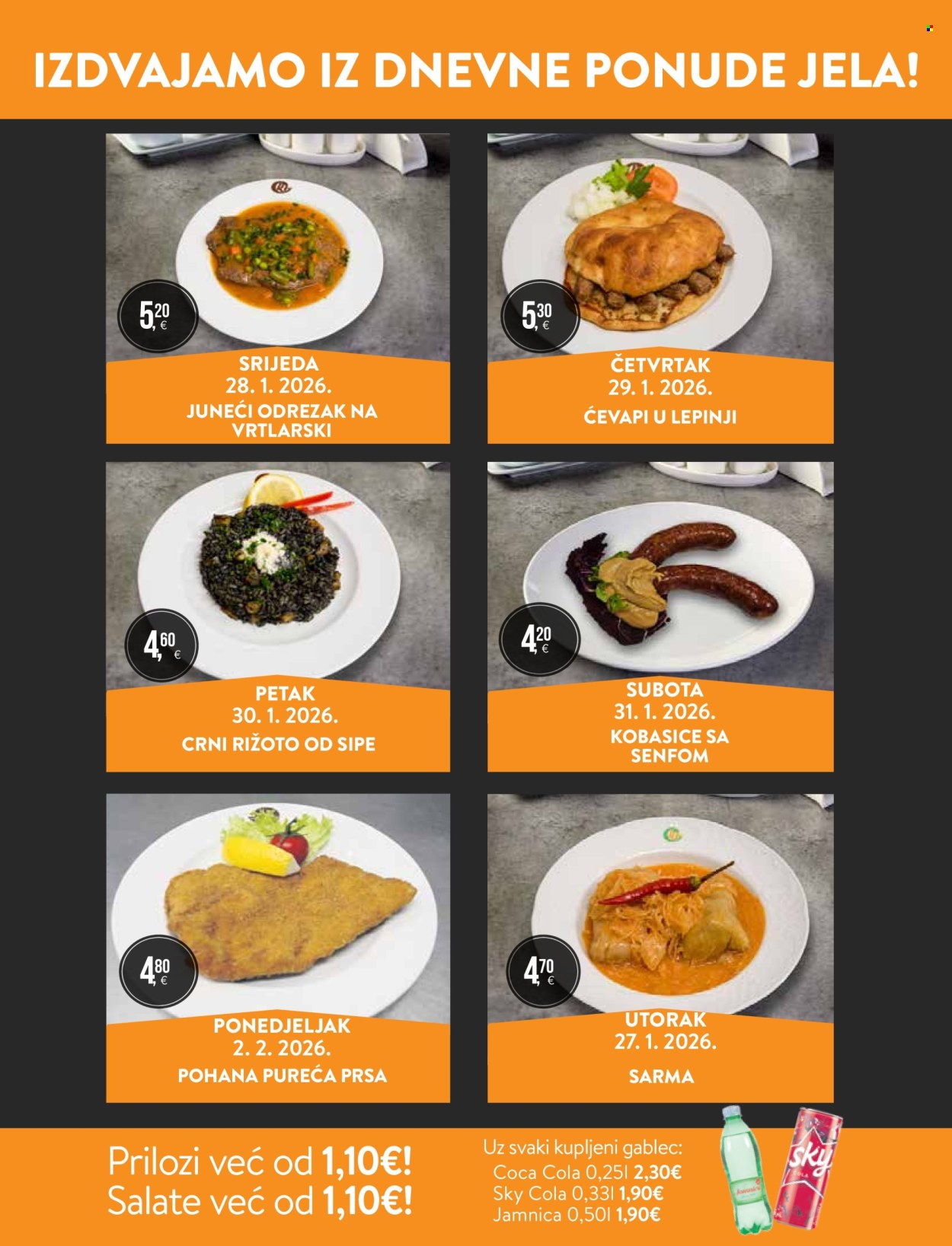 KTC katalog - 28.01.2026. - 03.02.2026. Stranica 33