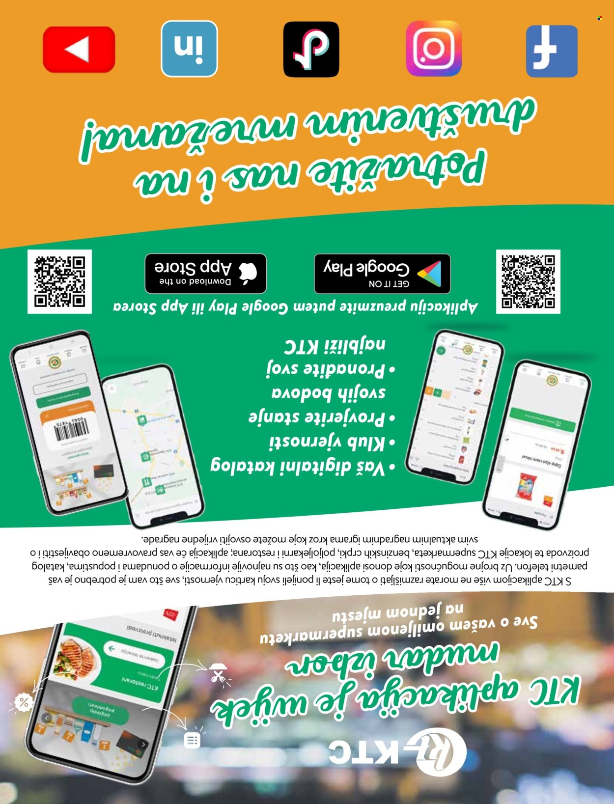 KTC katalog - 28.01.2026. - 03.02.2026. Stranica 34