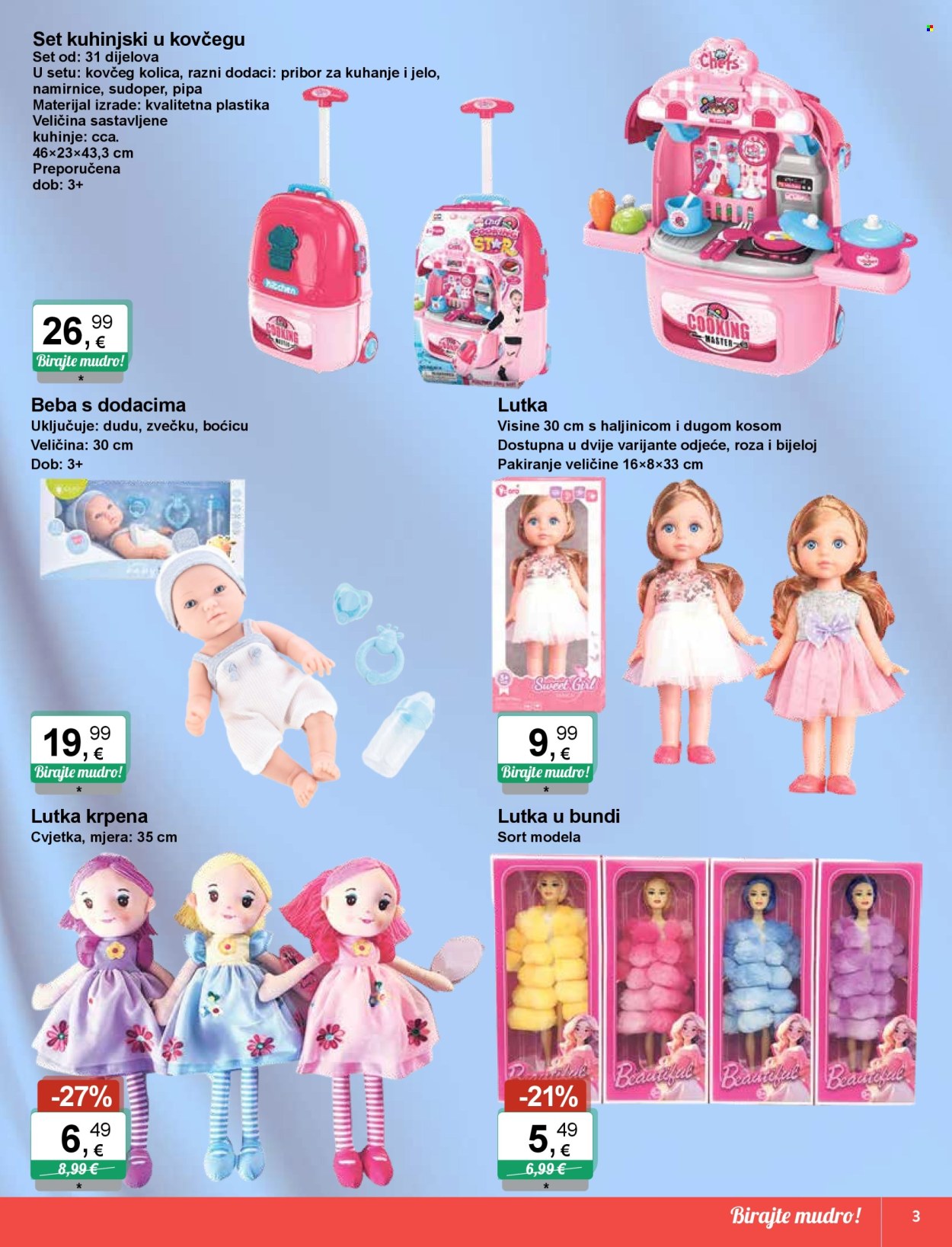 KTC katalog - 28.01.2026. - 10.02.2026. Stranica 3