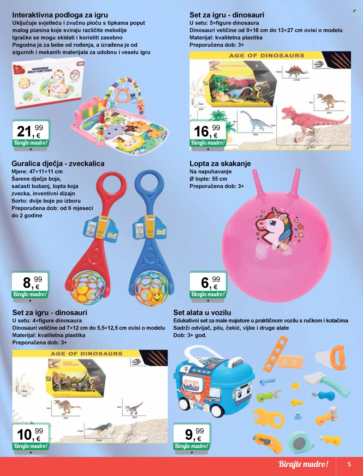 KTC katalog - 28.01.2026. - 10.02.2026. Stranica 5